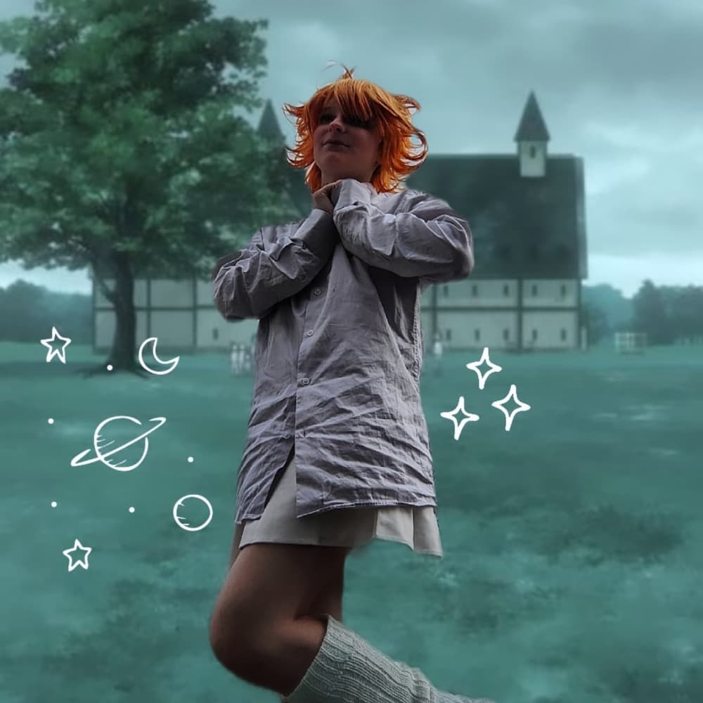 Emma tpn 💫 - Photo 3