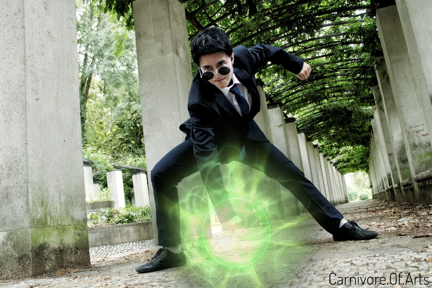 Leolio Paladiknight - Photo 3