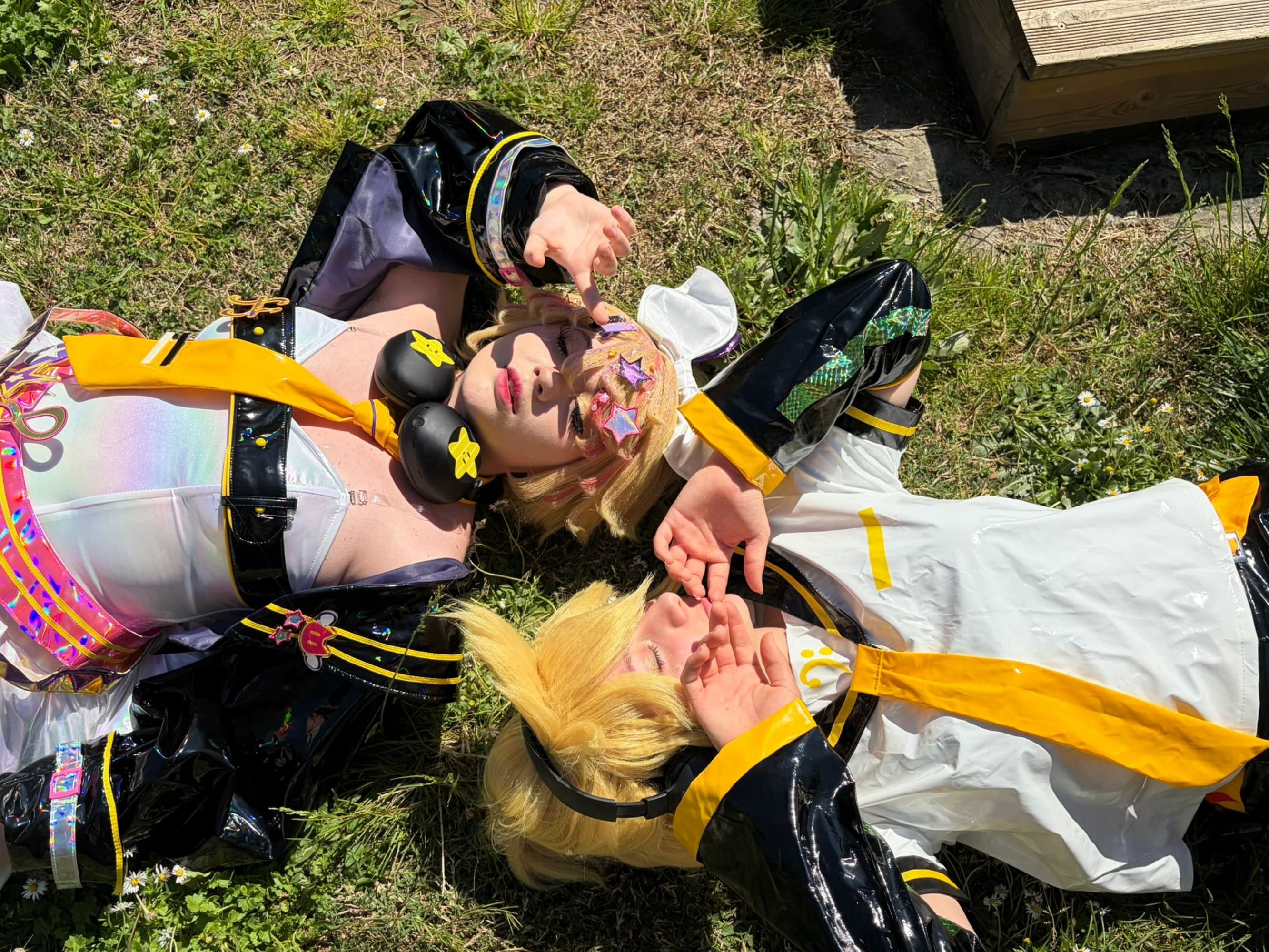 Kagamine Twin - Photo 14