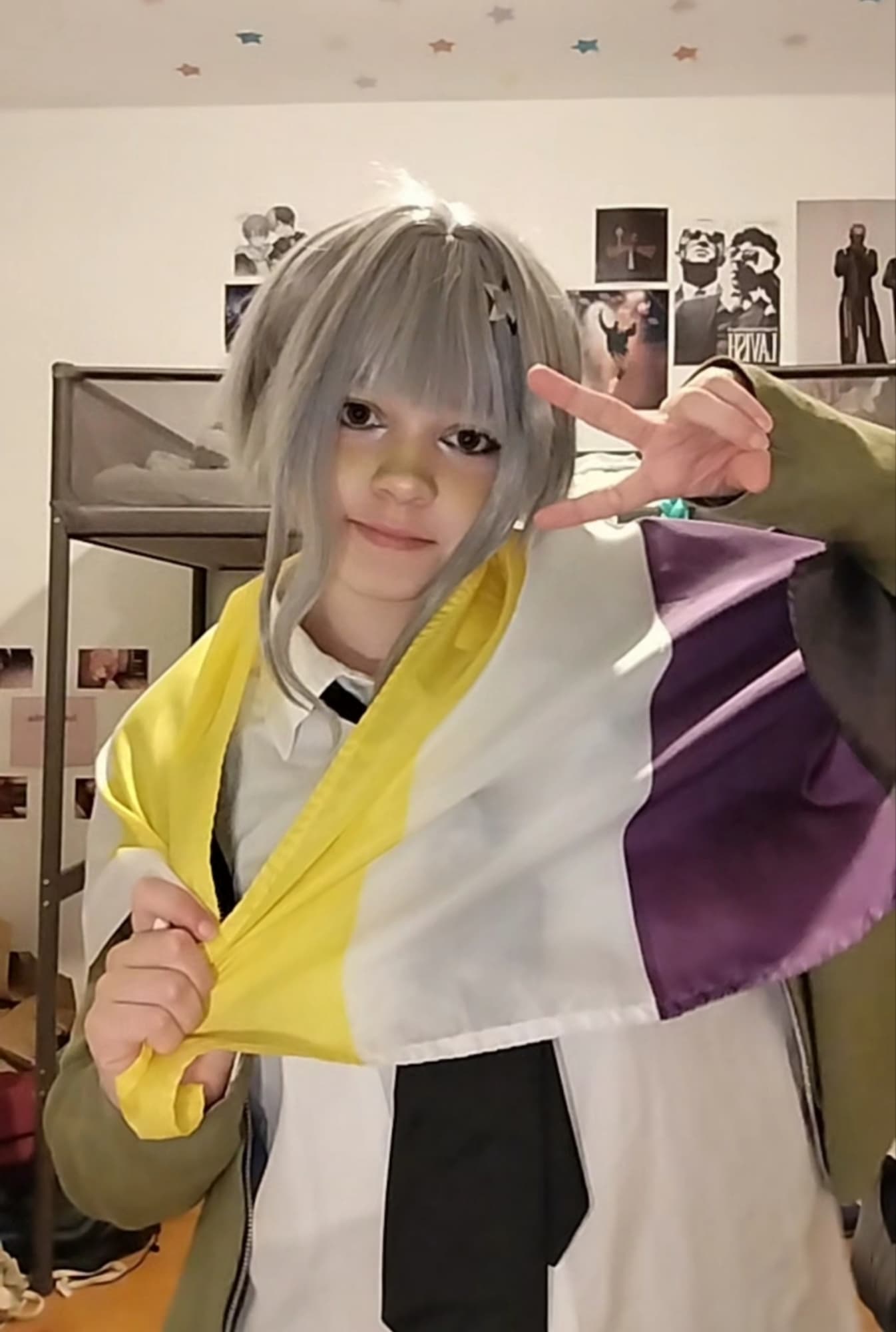 Shiho 💚🎸💫 - Photo 7