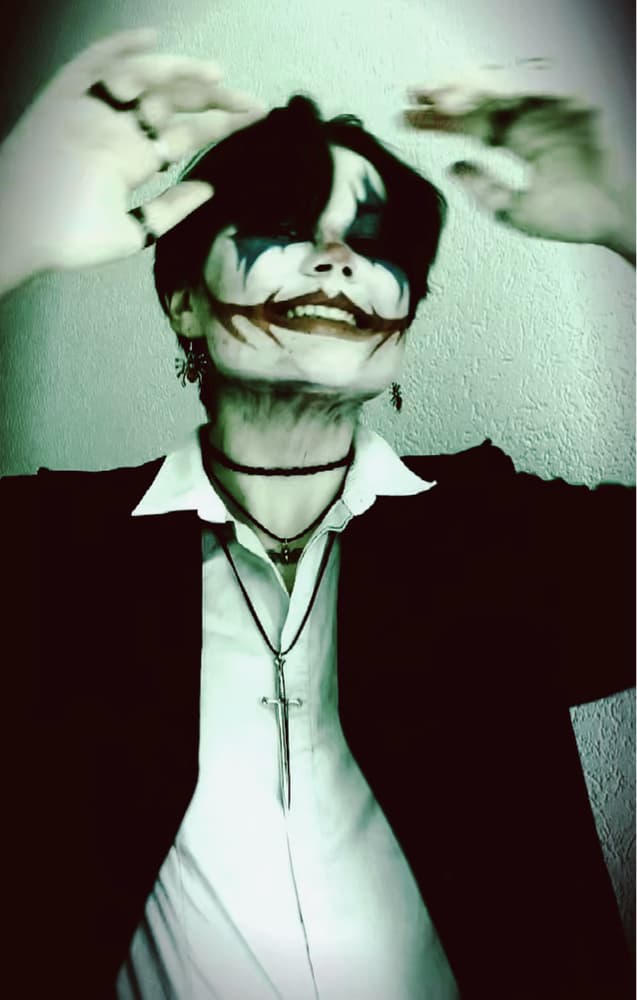 ~Joker - Photo 4