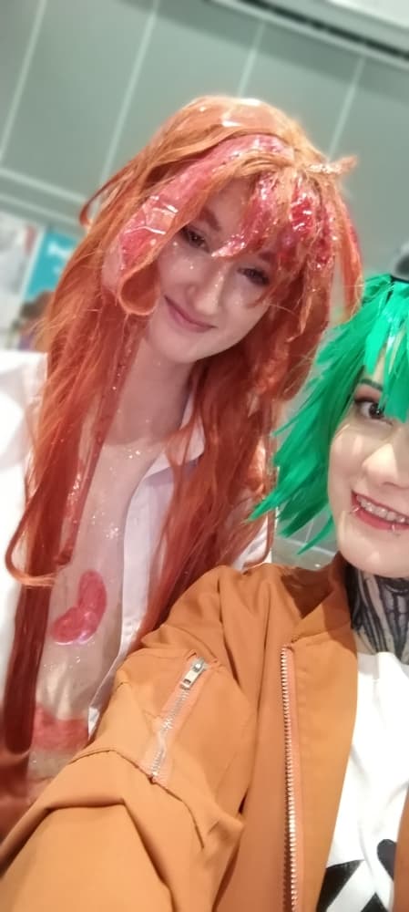 Geek Days Lille 2024 - Photo 24