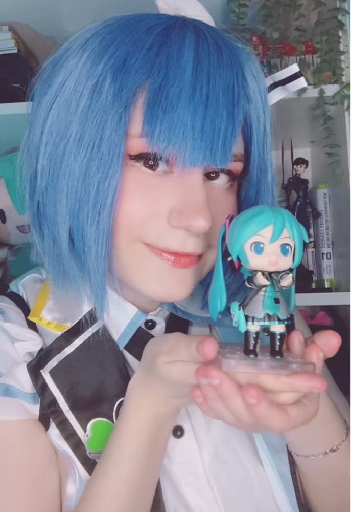 Haruka Kiritani - Photo 1