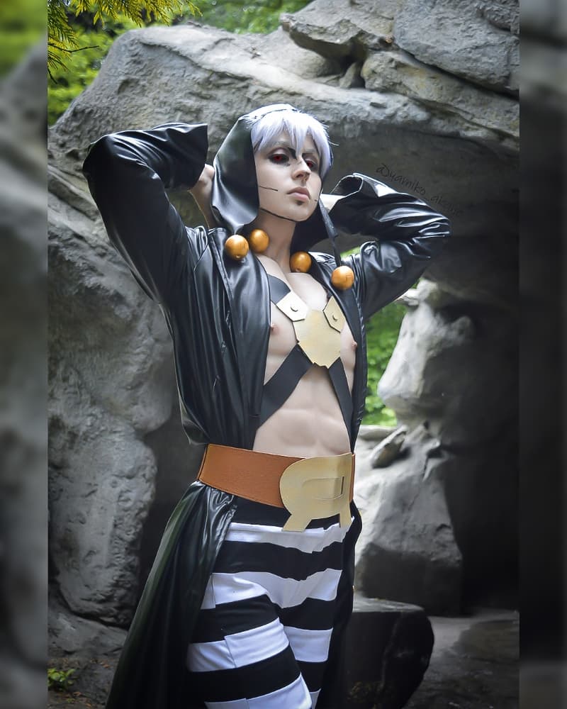 Risotto Nero - Photo 1