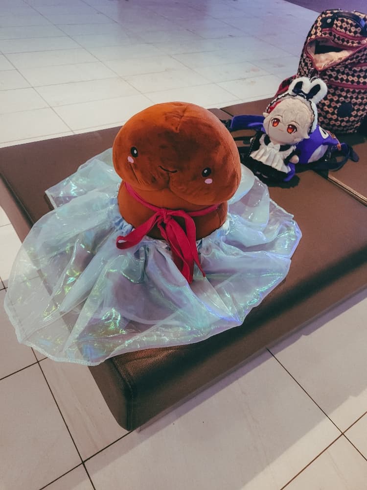 BBZuha first date - Photo 15