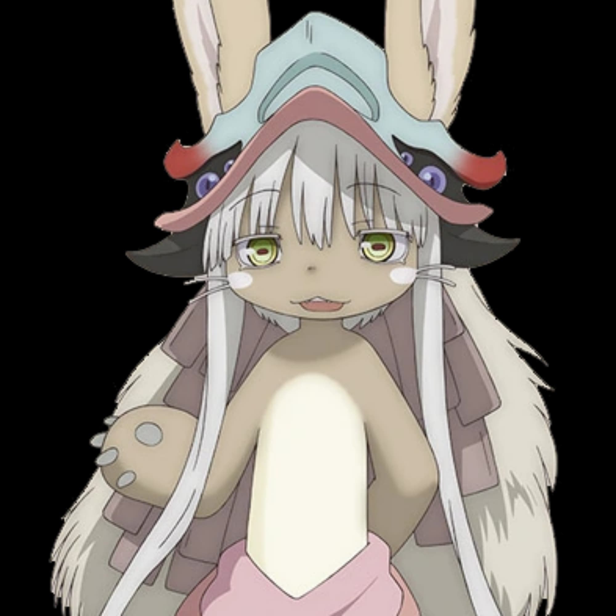 Nanachi 🐰🩷