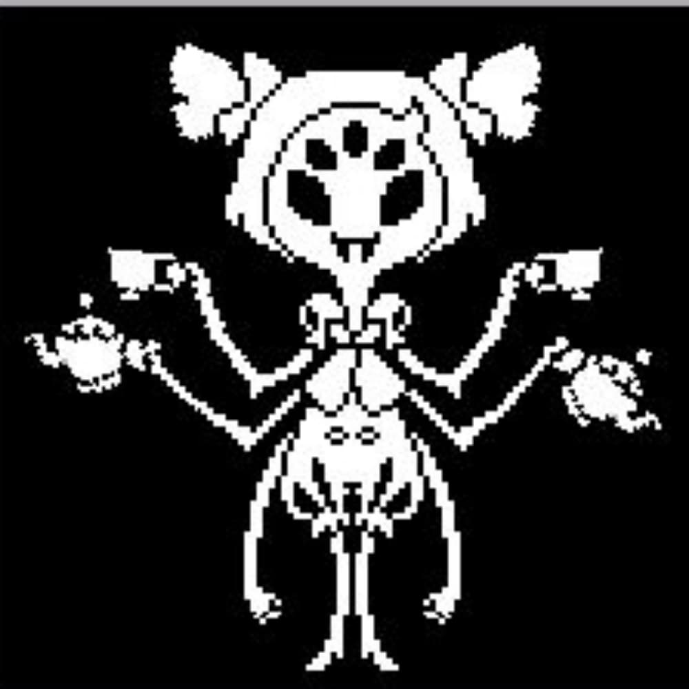 Muffet 