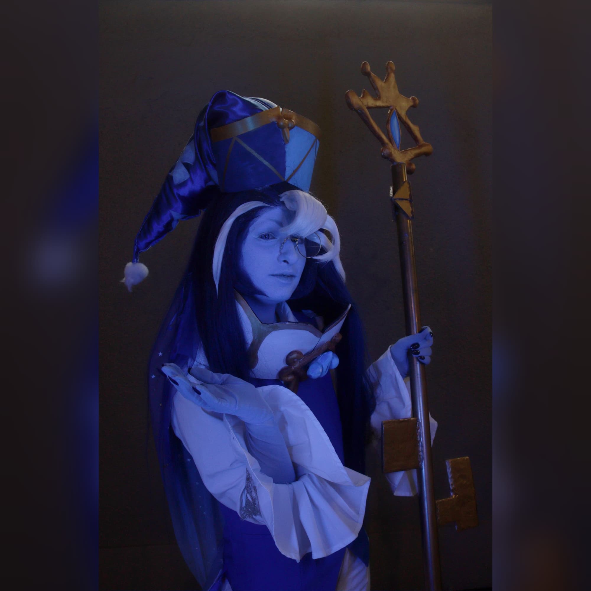 SMC (sage of truth) - Photo 3