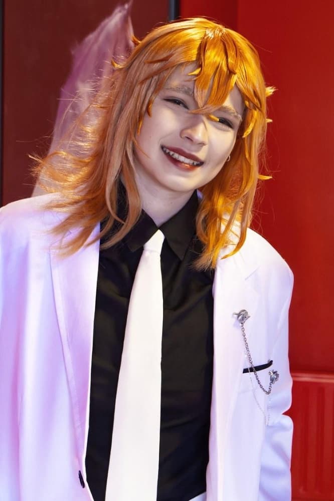 Smiley version adult