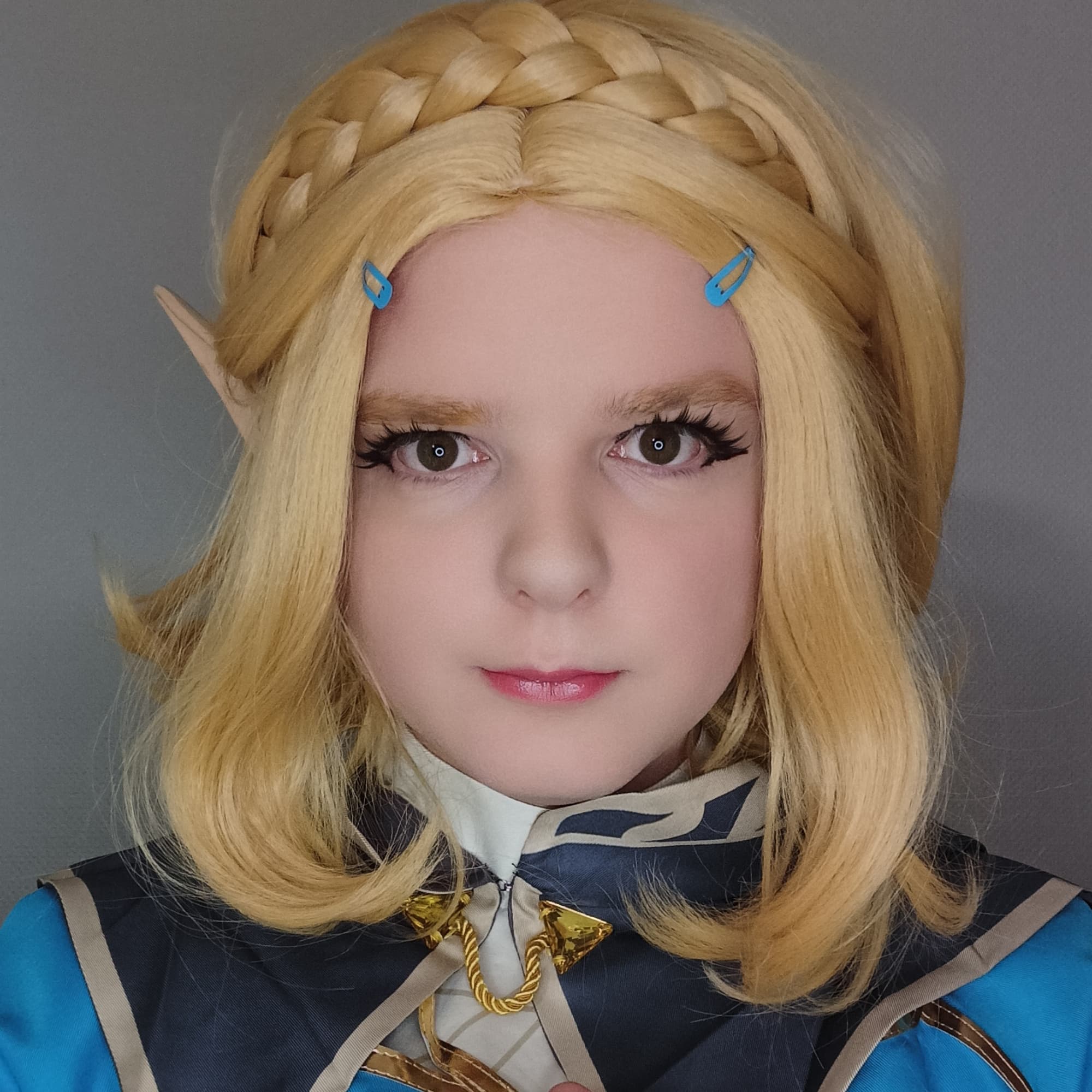Zelda
