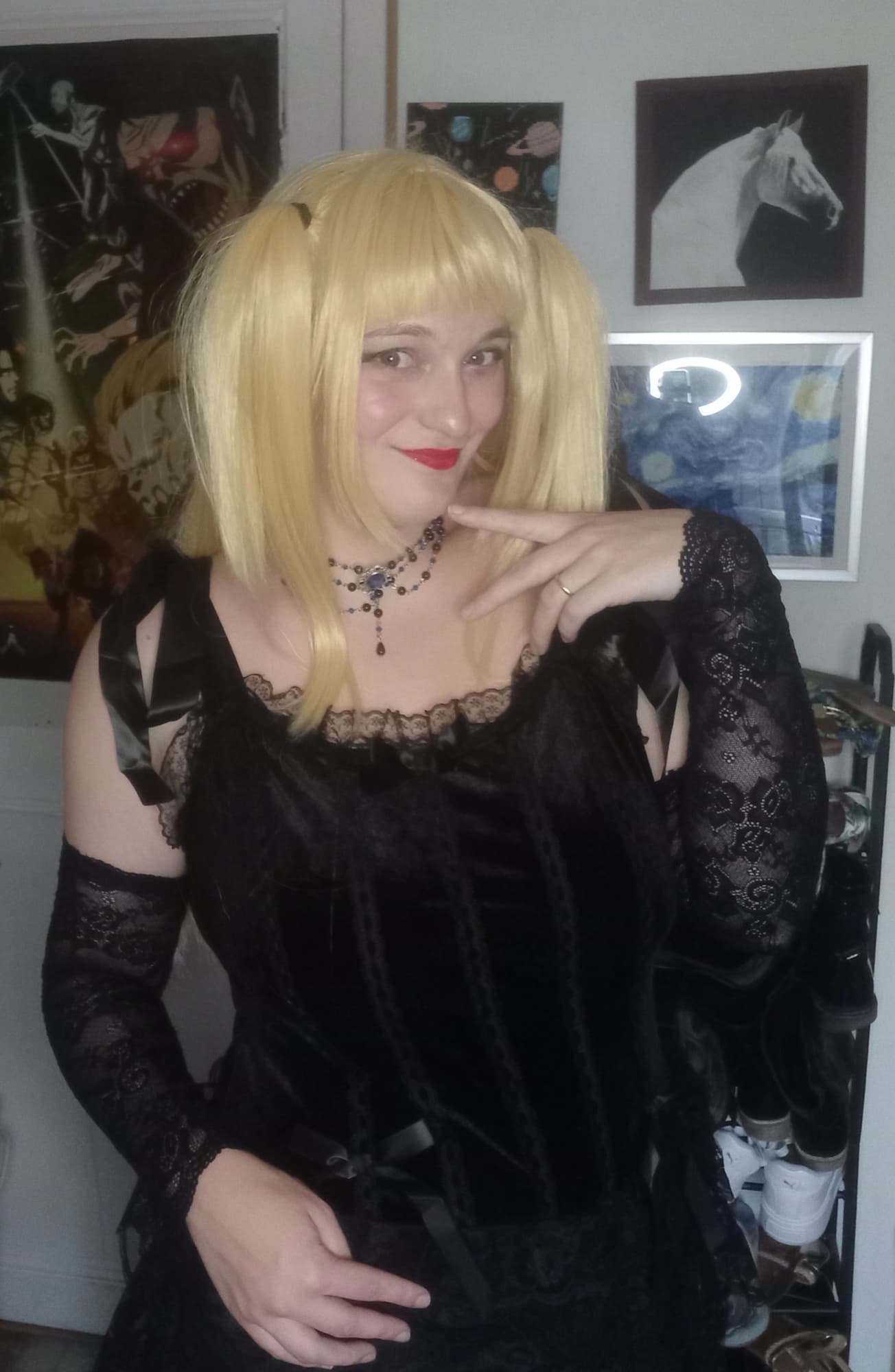 Shoot Misa v1 - Photo 13