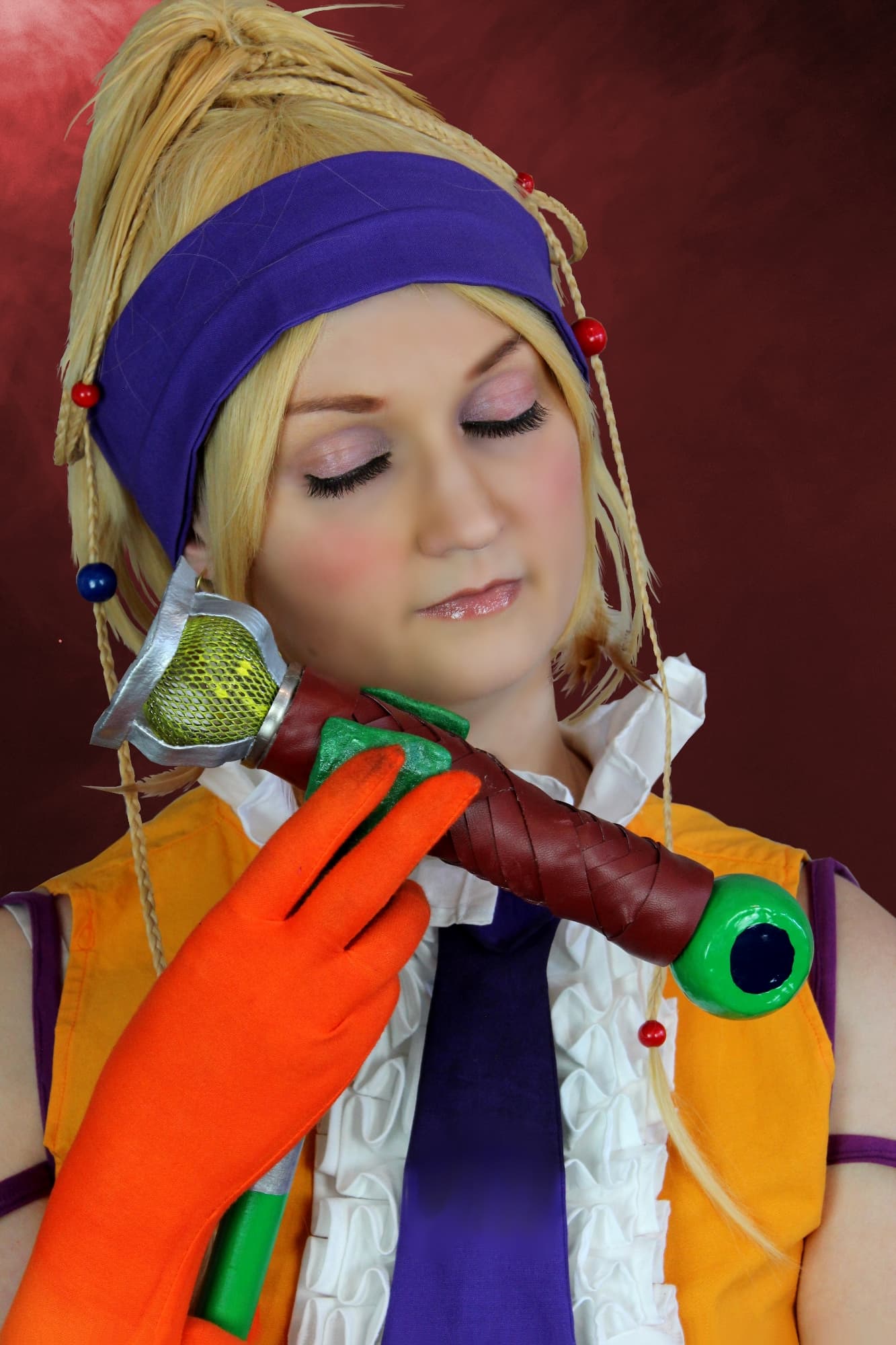 Rikku - Diva  - Photo 53