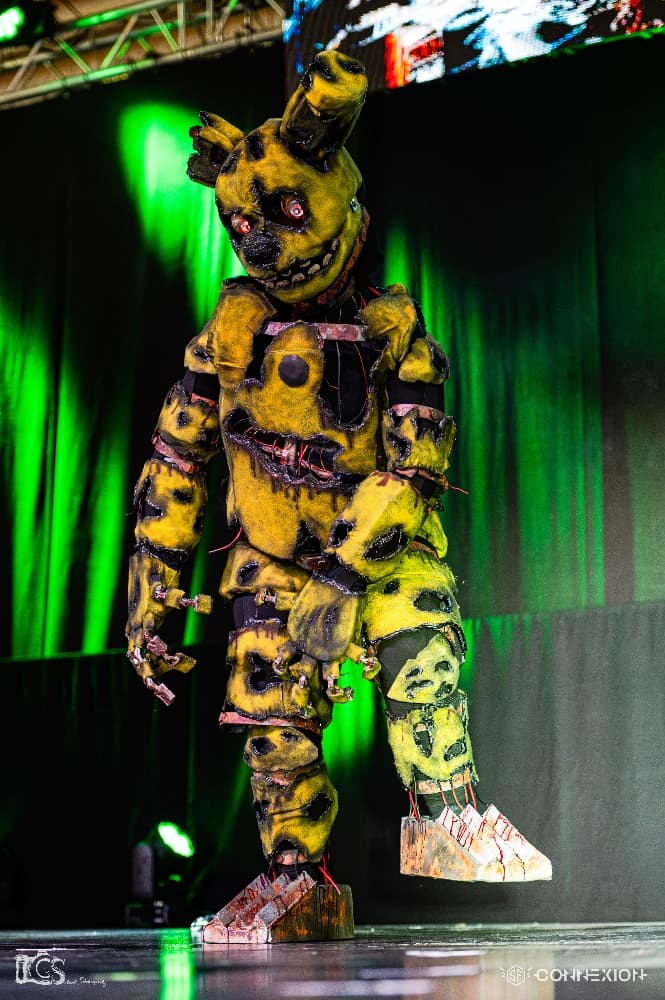Springtrap - Photo 10
