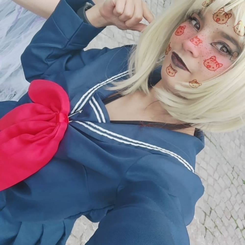 Toga