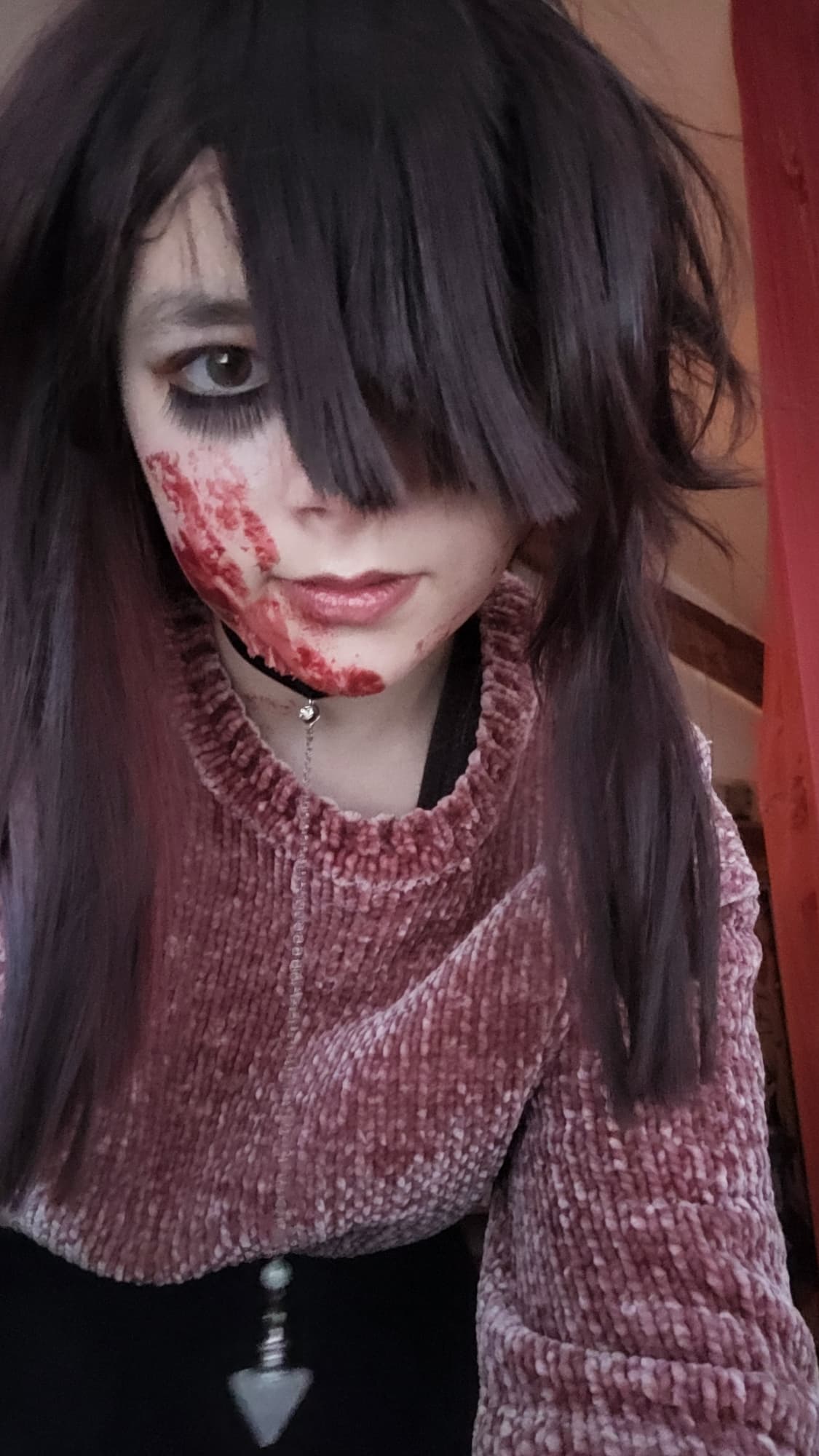 Horreur (test) - Photo 5