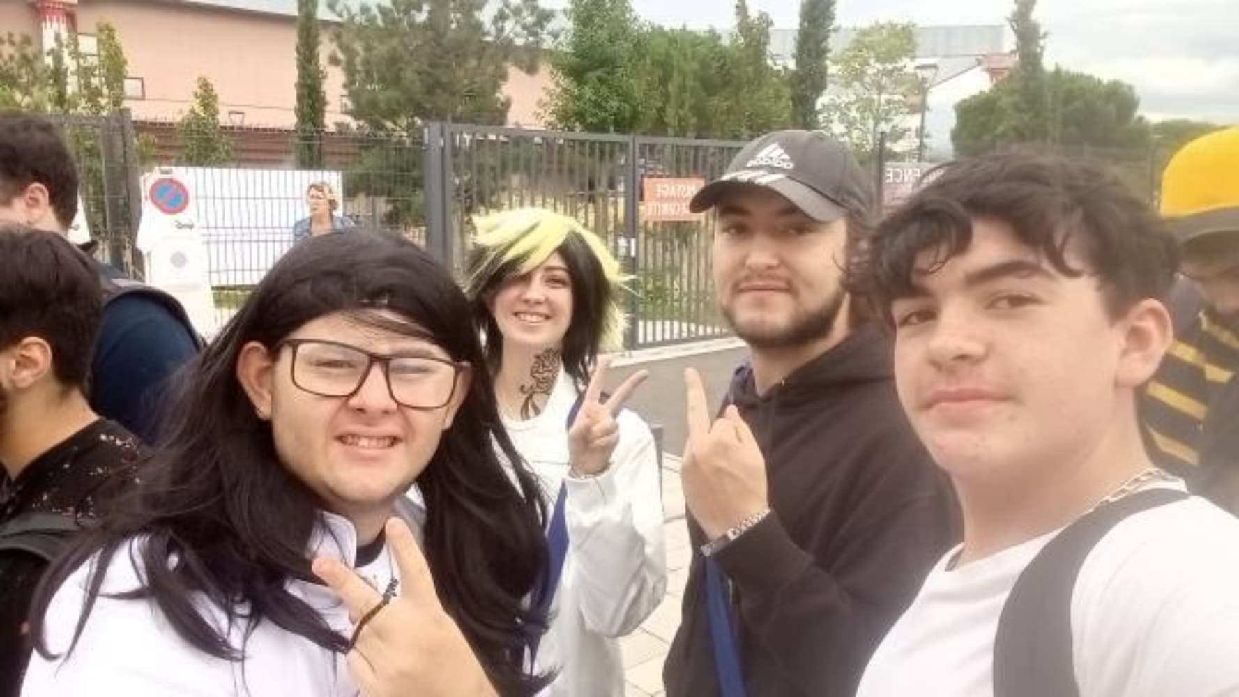 Manga Galaxie 2023 - Photo 10