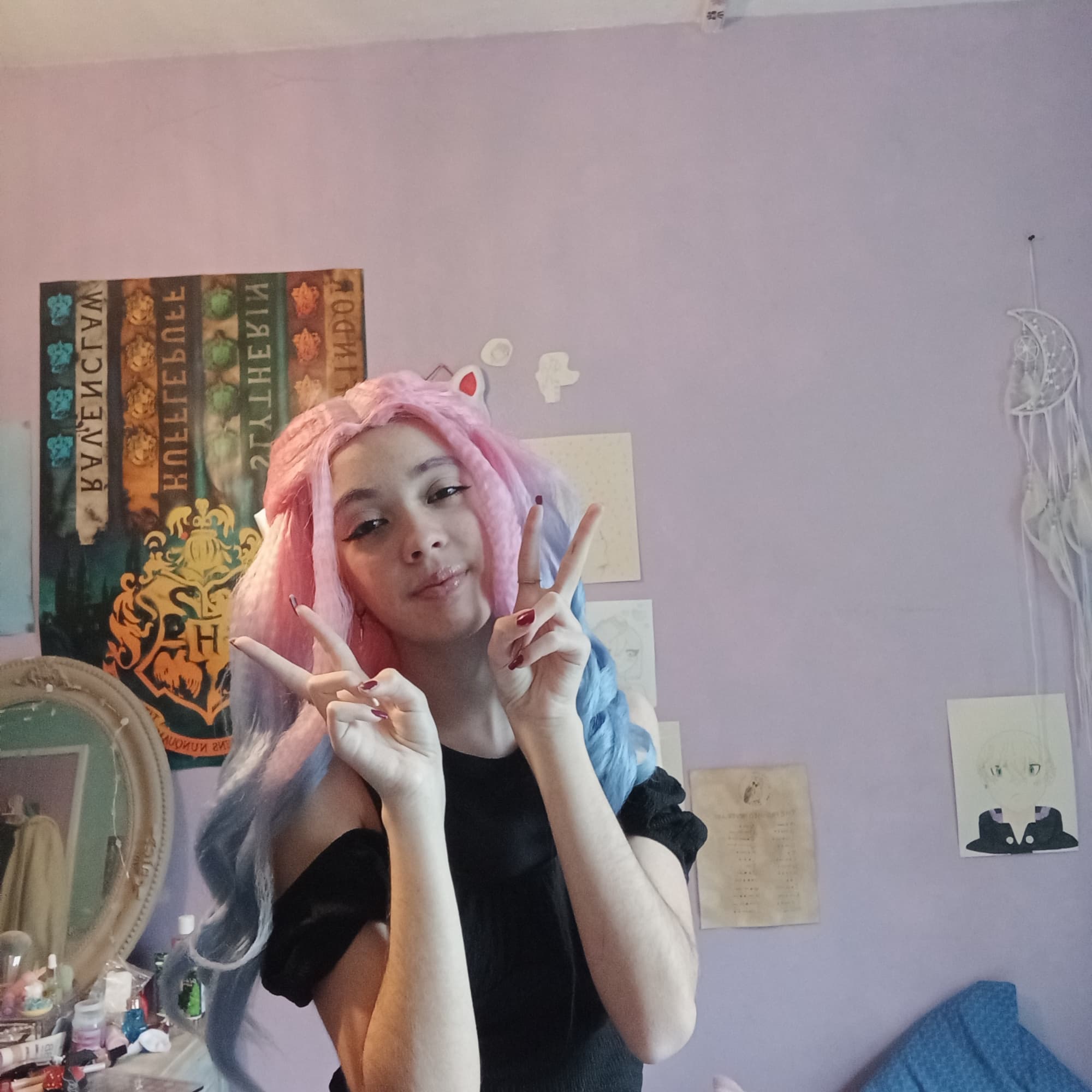 Cosplay mizi - Photo 1