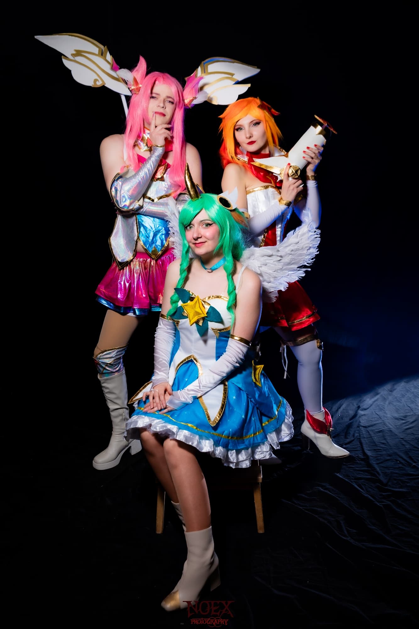 Clermont geek - Photo 1