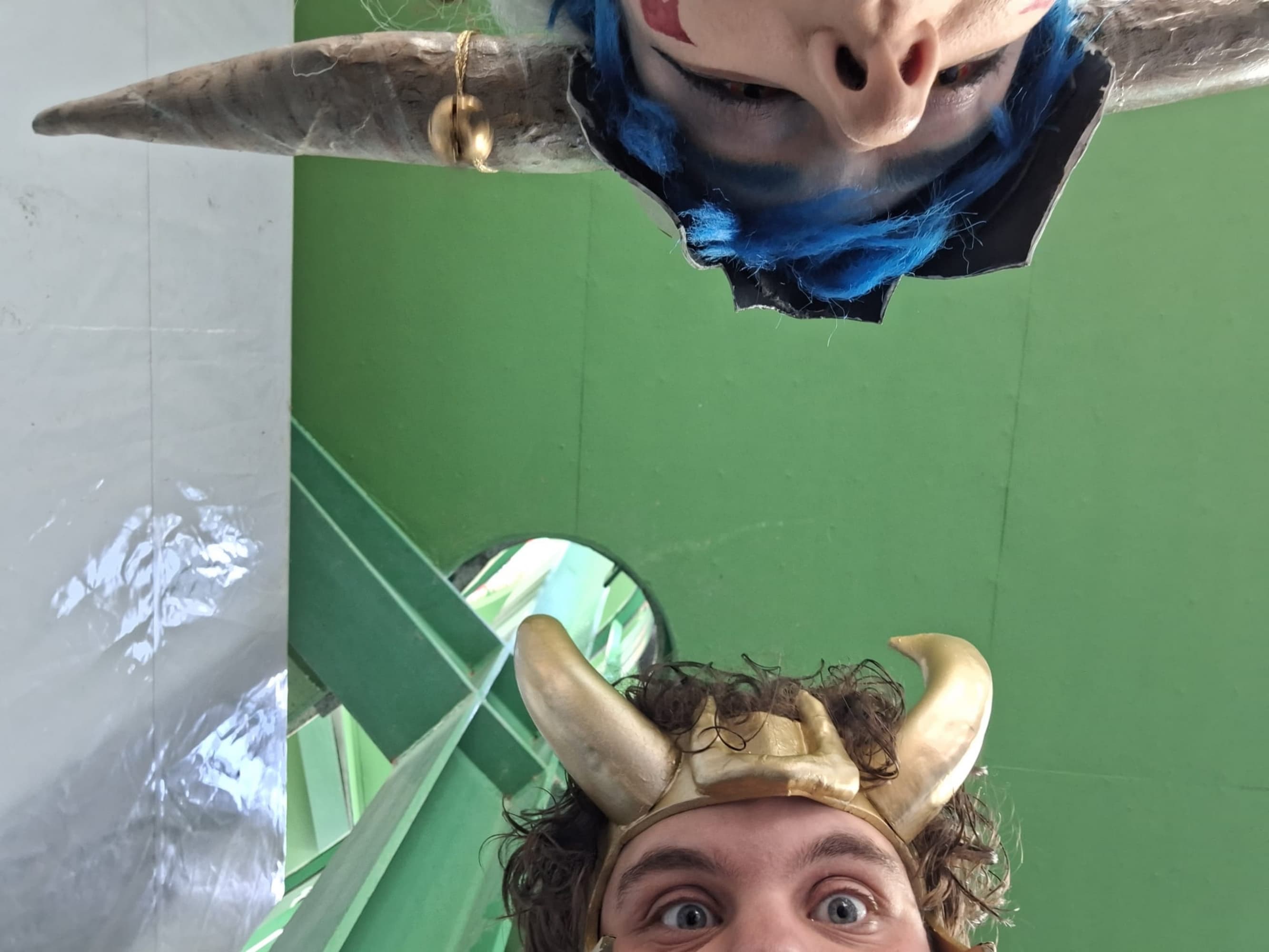 Shin-ah vibes~ - Photo 1