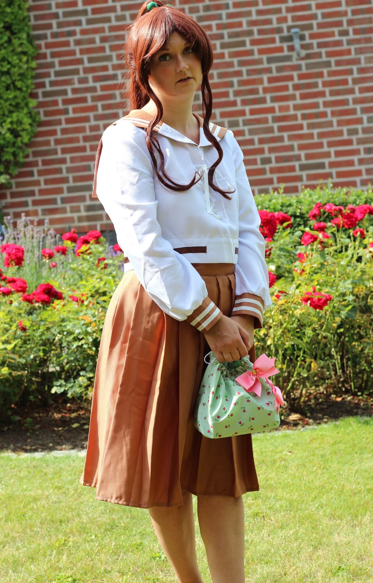 Makoto Kino  - Photo 35