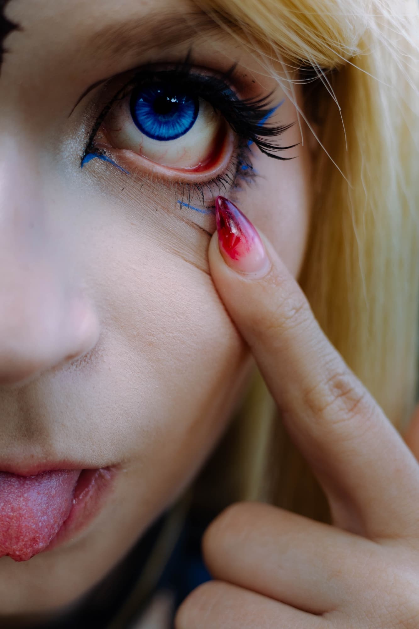 Cartethyia  - Photo 7