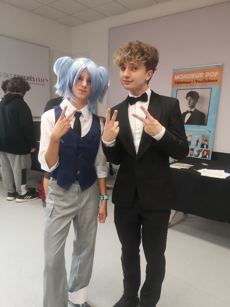 Manga mania 2024 - Photo 2