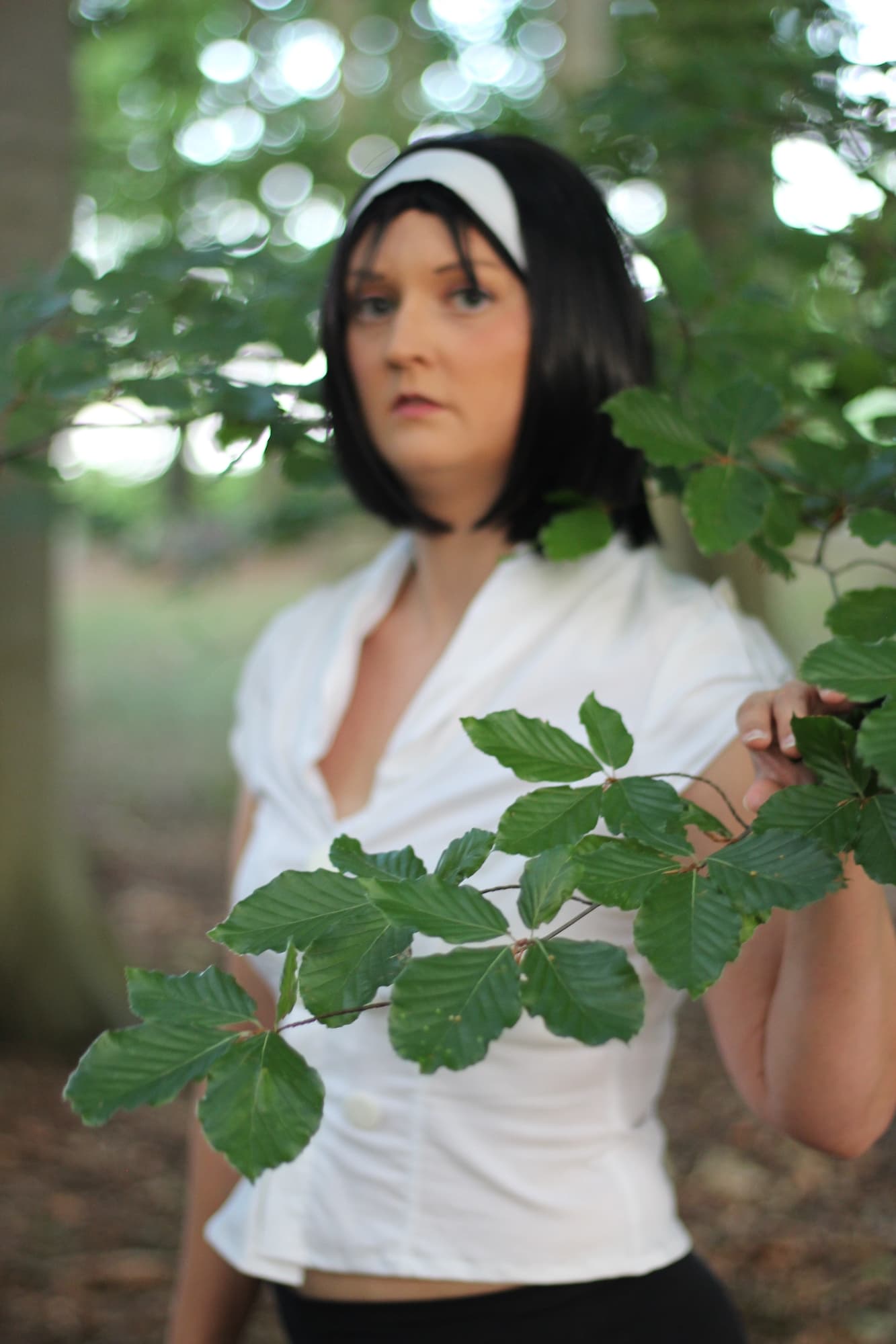 Jun Kazama (Tekken) - Photo 24