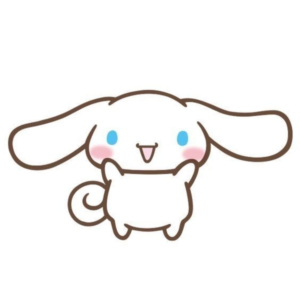 Cinnamoroll