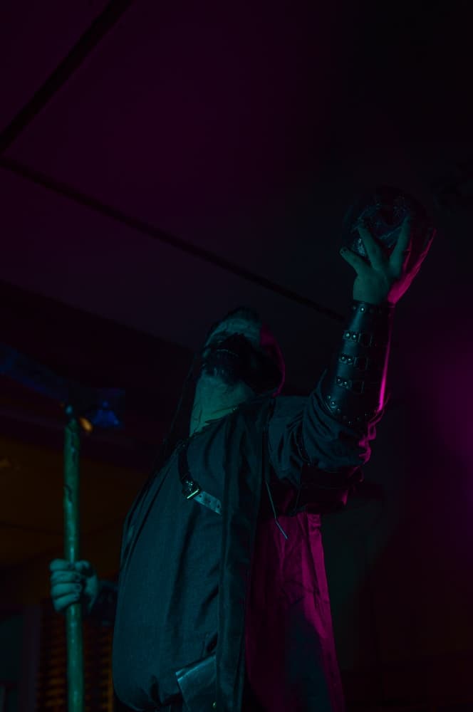 Shooting V2  - Photo 34