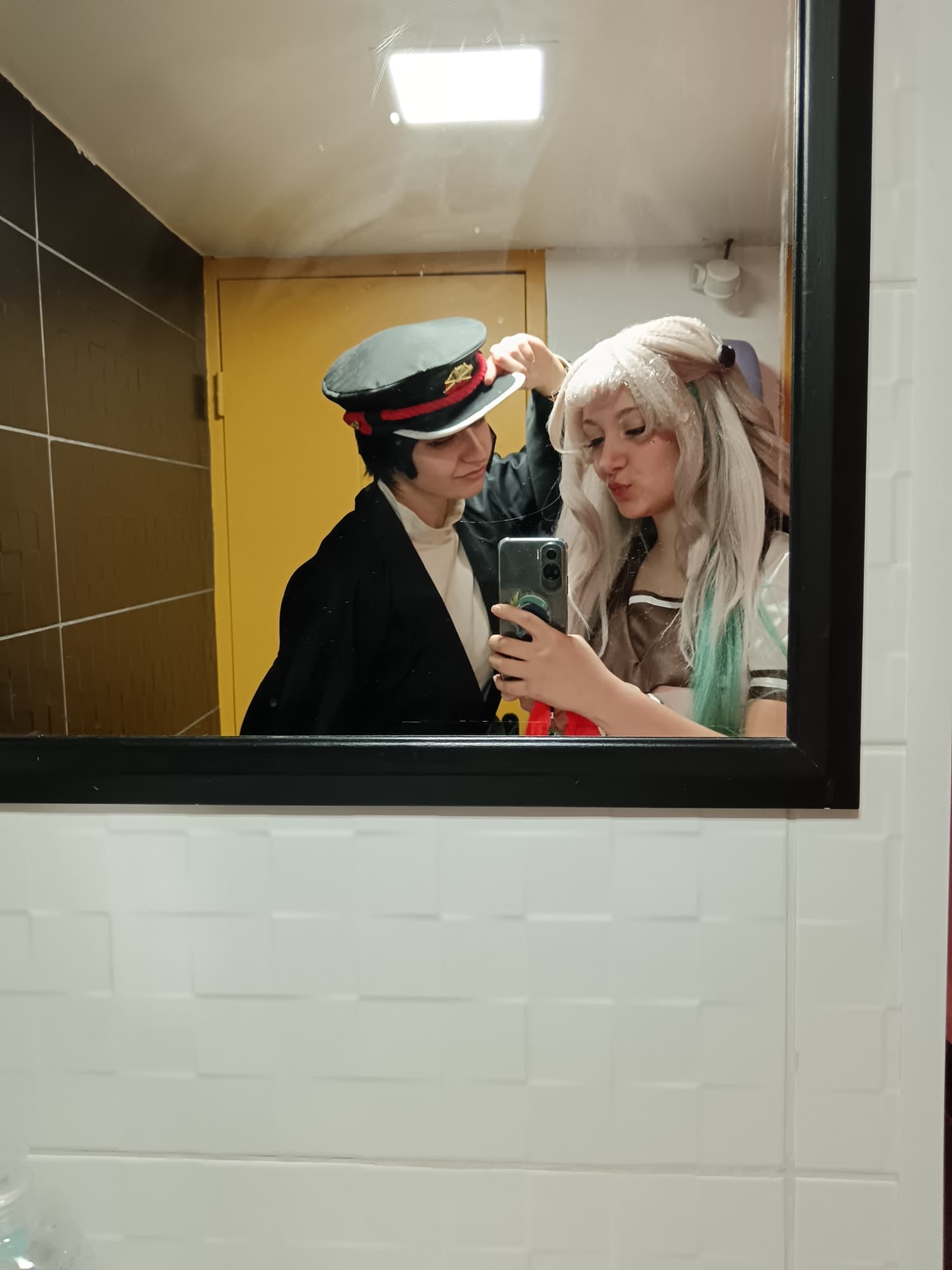 Tsukasa - Nene - Photo 7