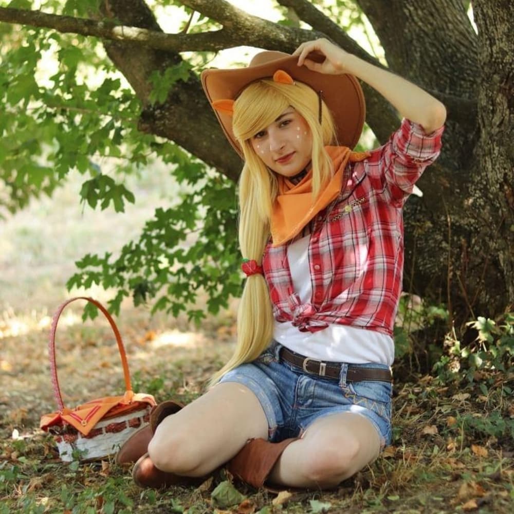Applejack