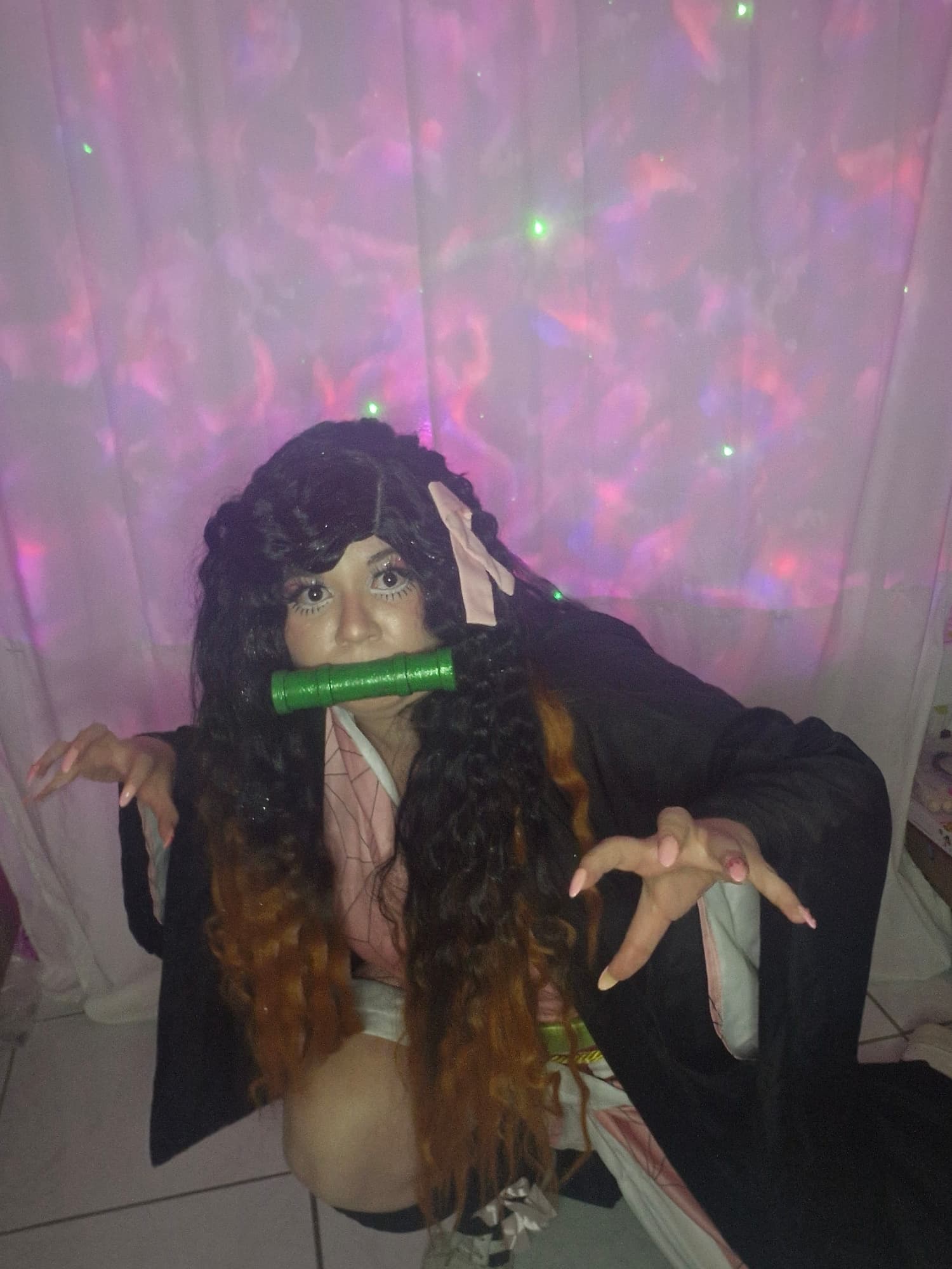 Nezuko #3 2025 - Photo 6