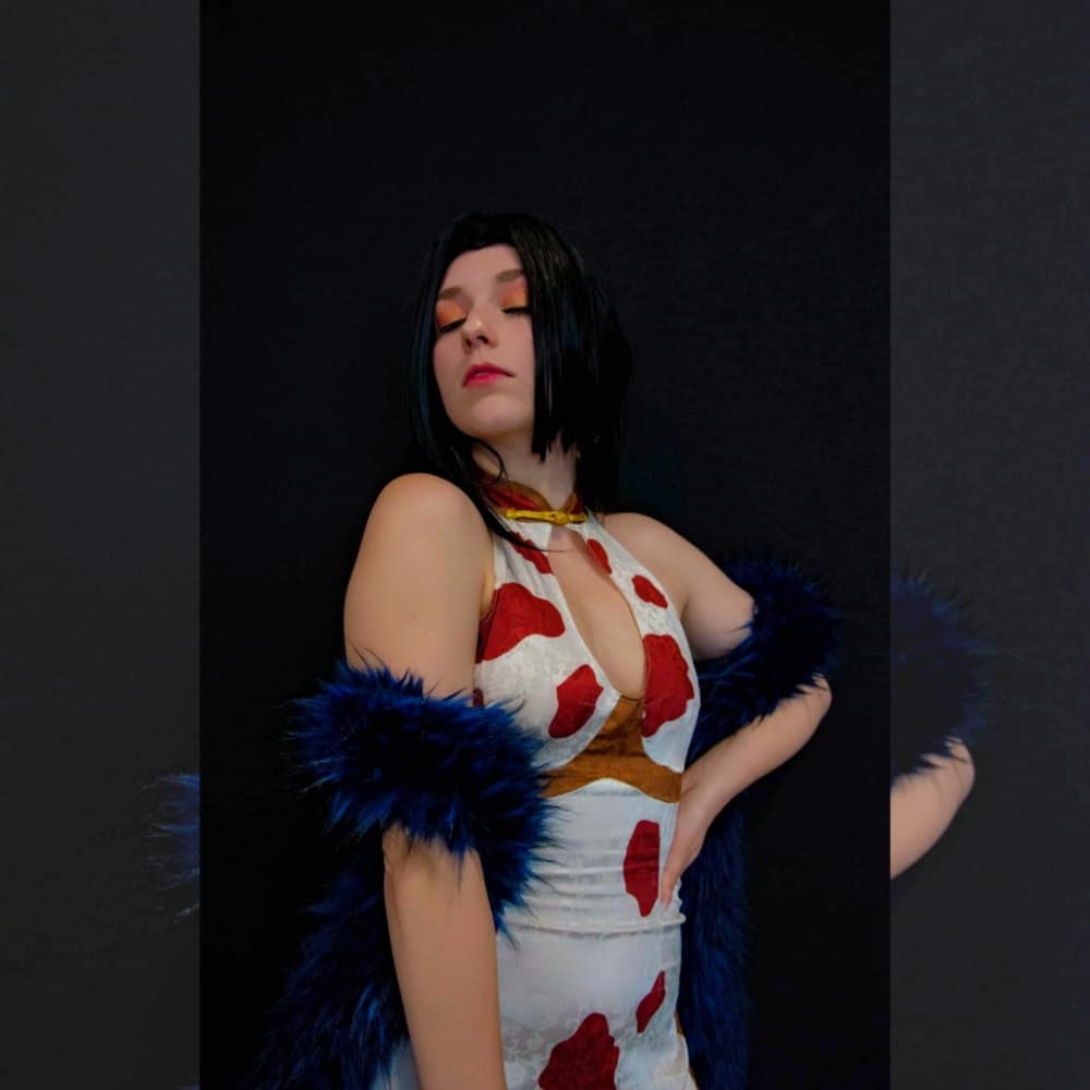 Japan expo 2024 - Photo 8