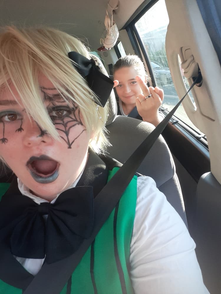 1er essaie/sinmanga - Photo 2