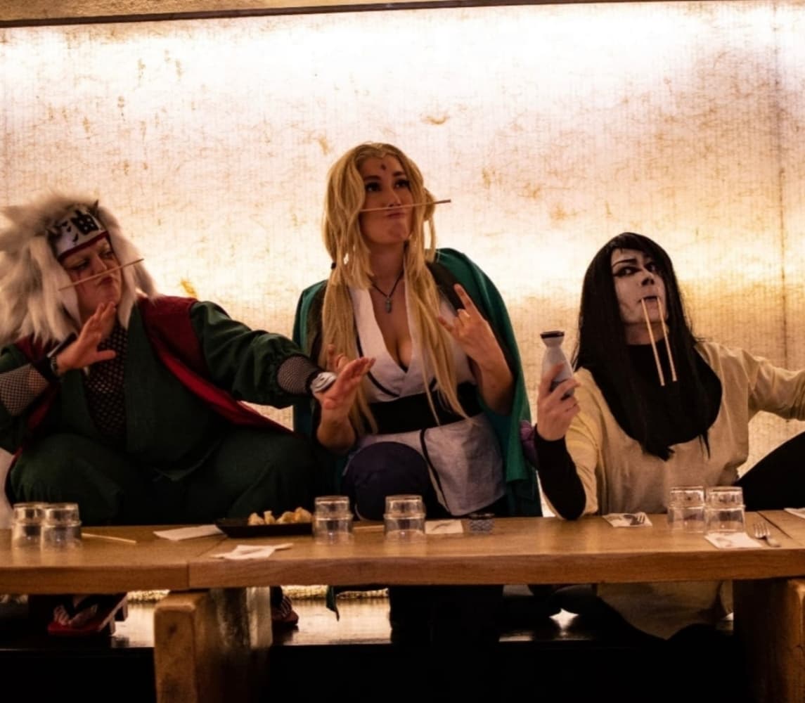 Tsunade - naruto - Photo 3