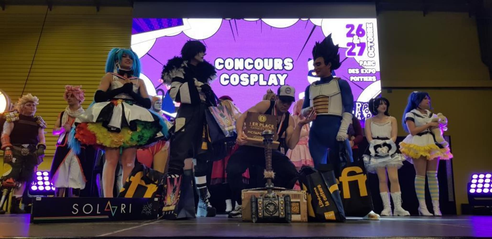 Pictapop 2024 - Photo 39