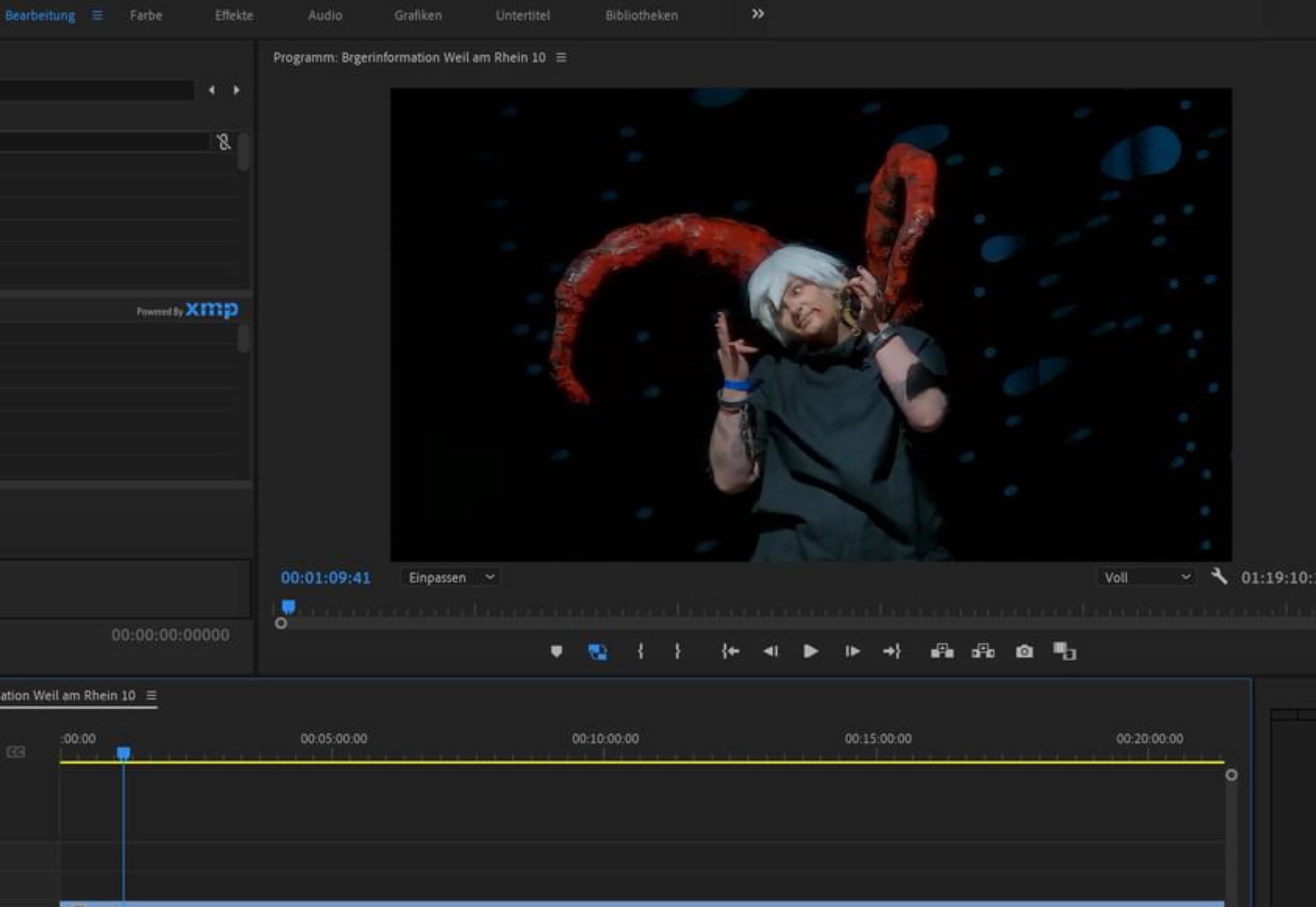 CC Freiburg 2023 - Photo 2