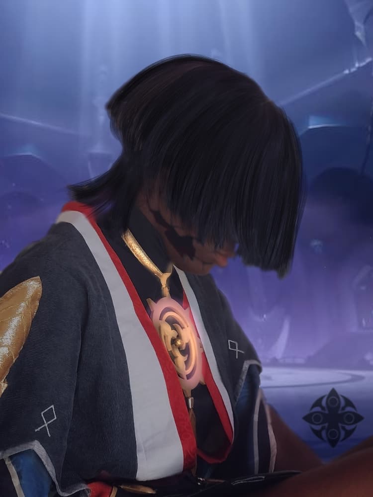 Scaramouche birthday - Photo 2