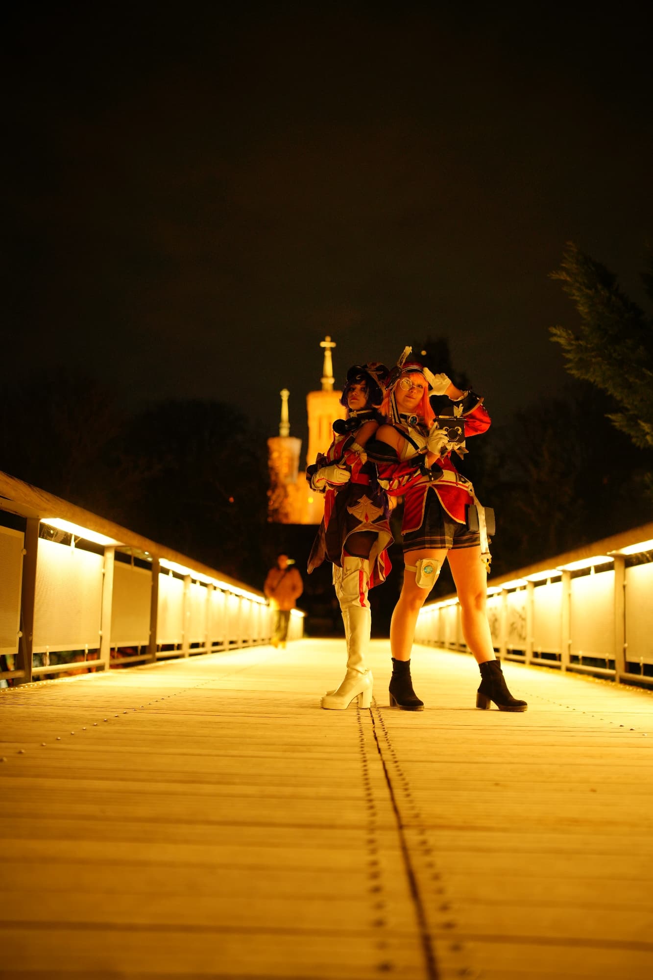 Trio Fontaine  - Photo 1