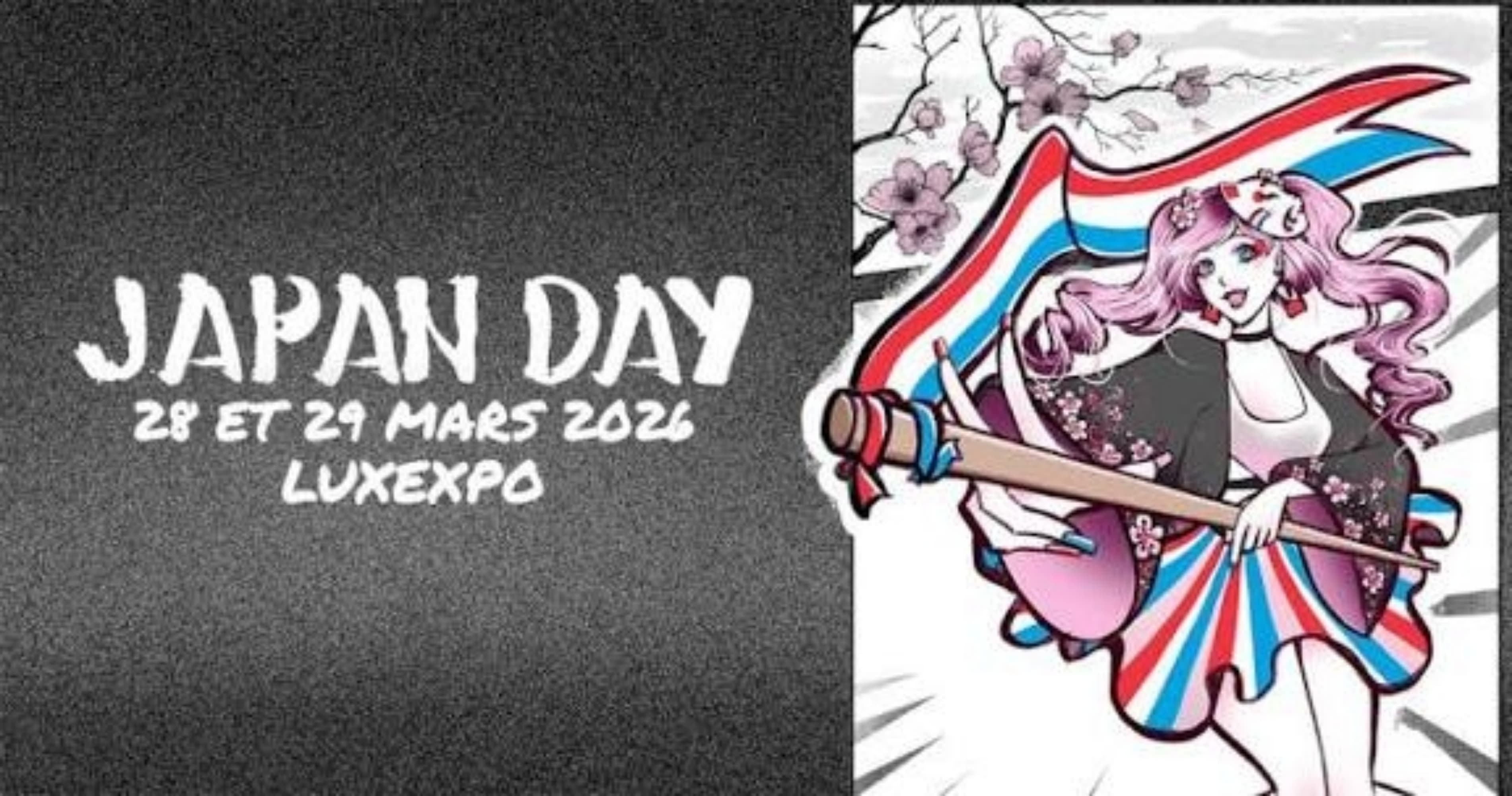 Japan Day