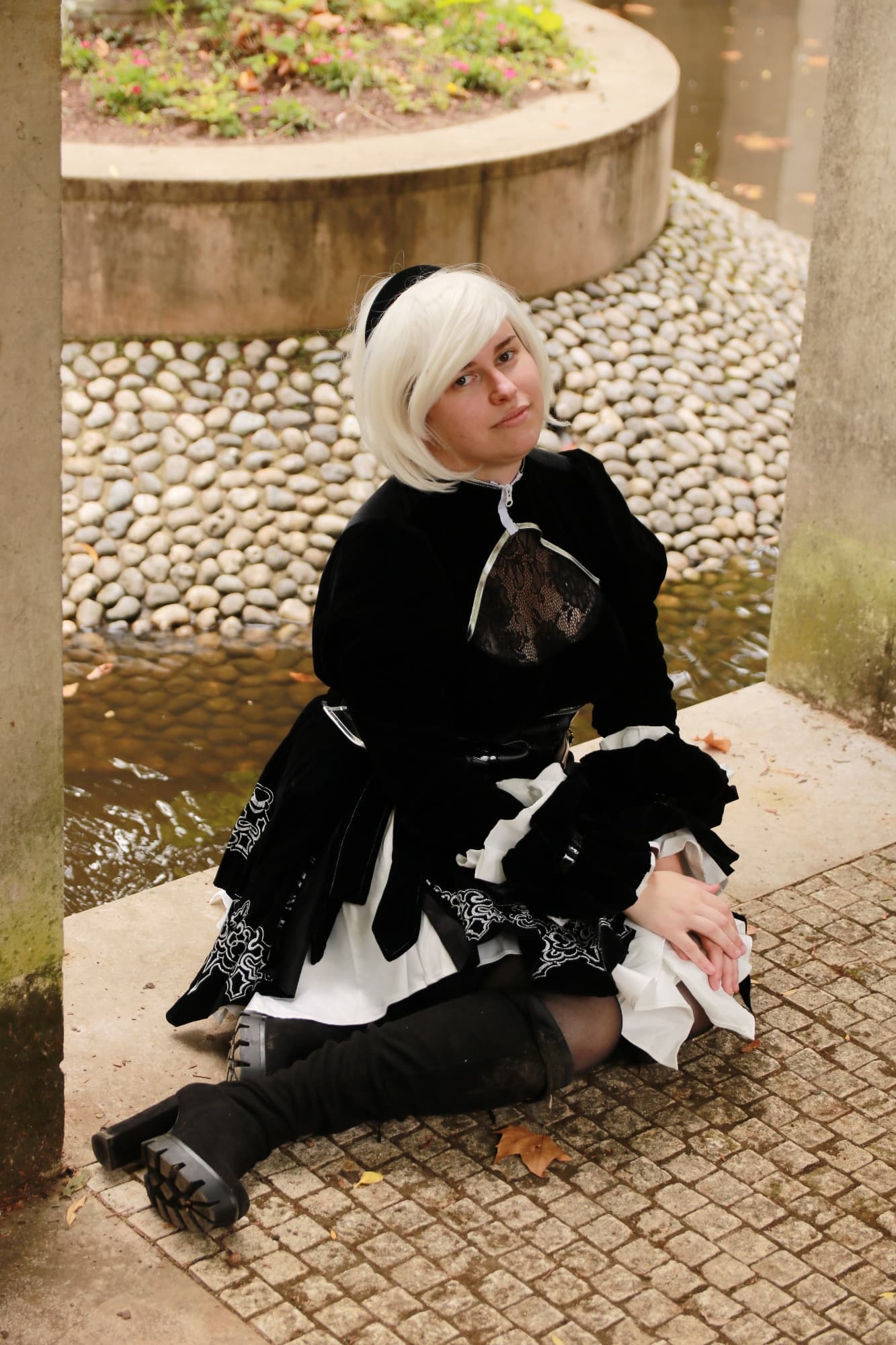 A2 Harajuku 2025 - Photo 3