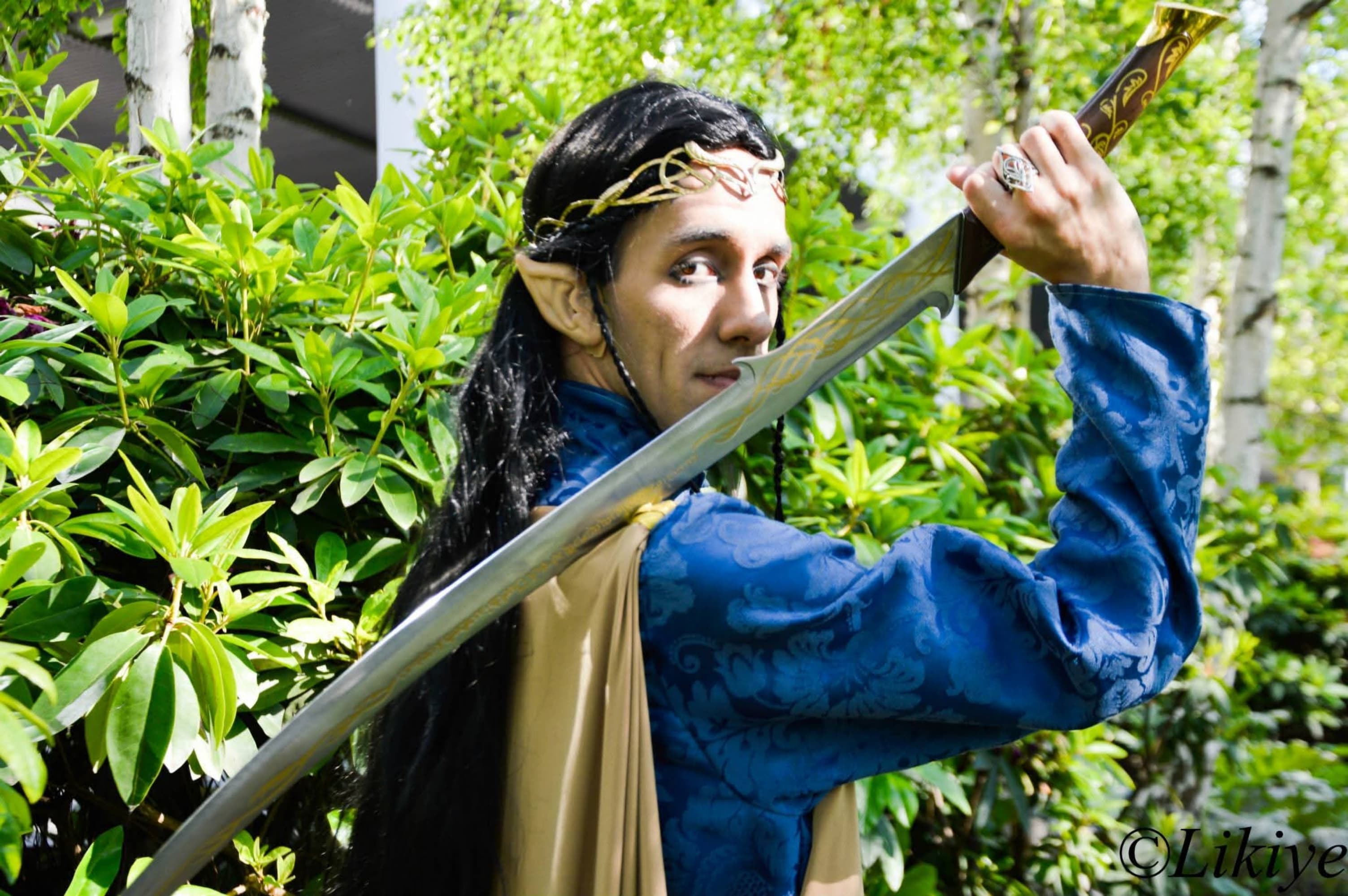 Elrond  - Photo 13