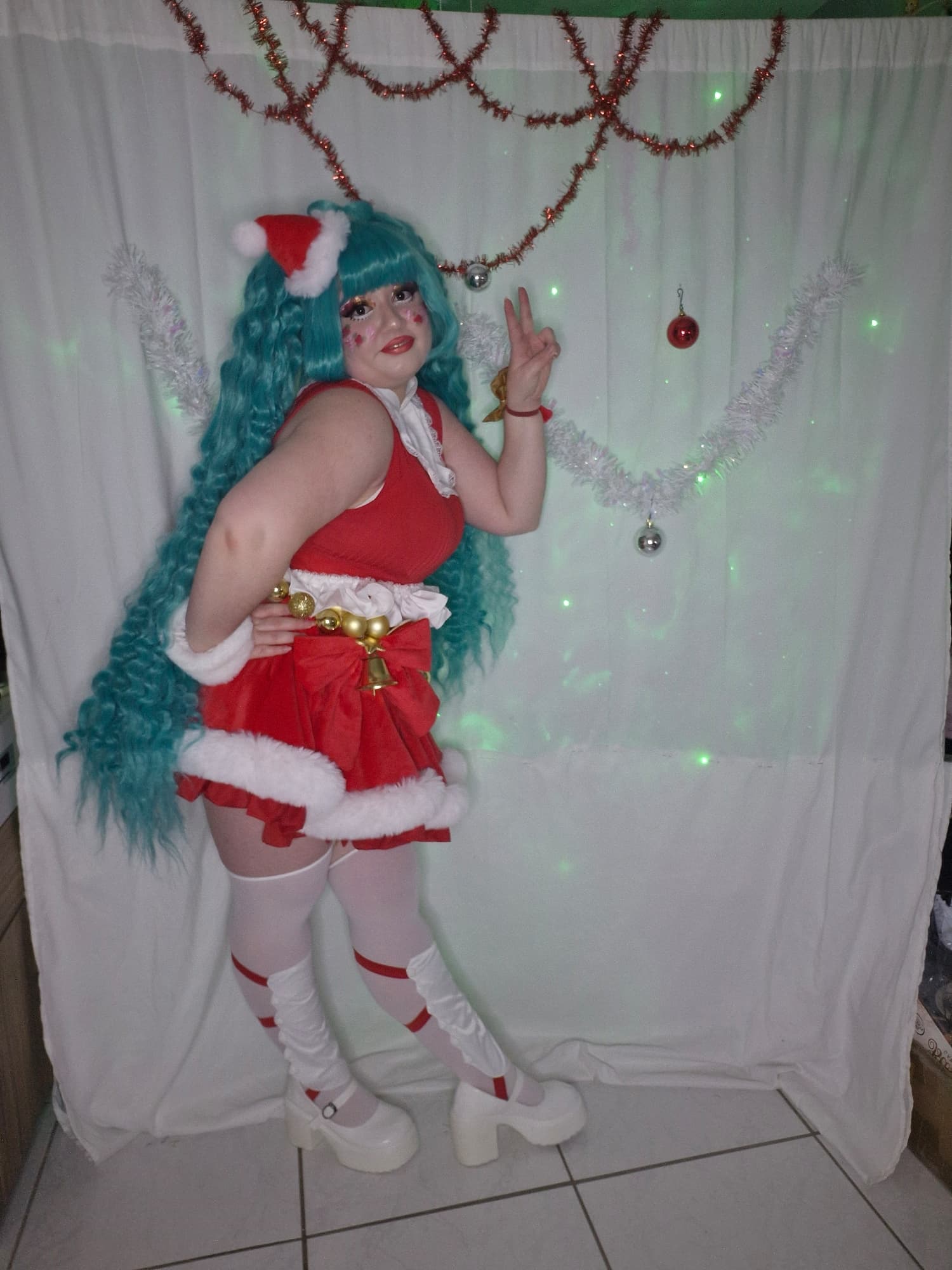 Miku Noël 2024 - Photo 31