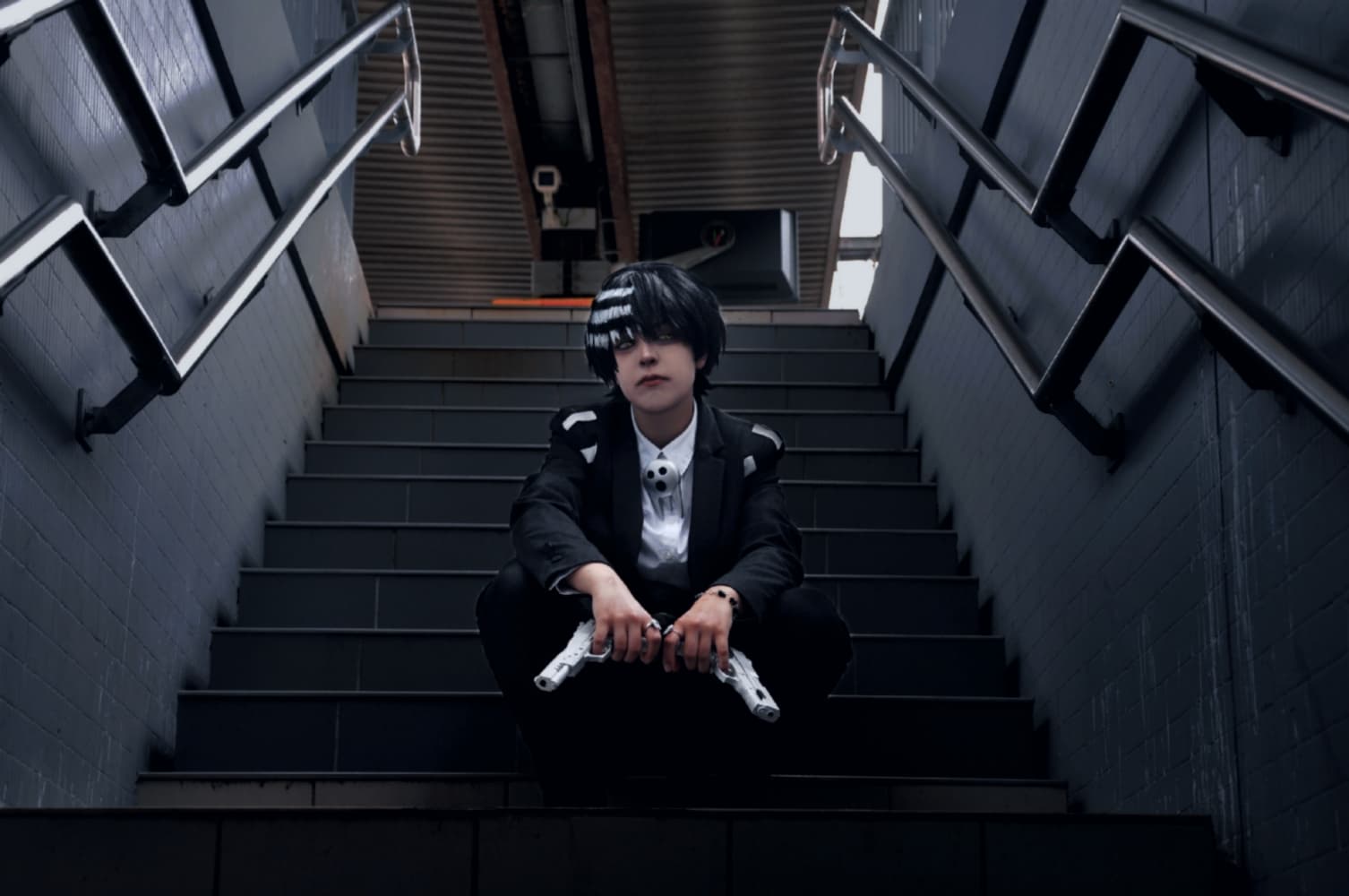 Death the kid  - Photo 1