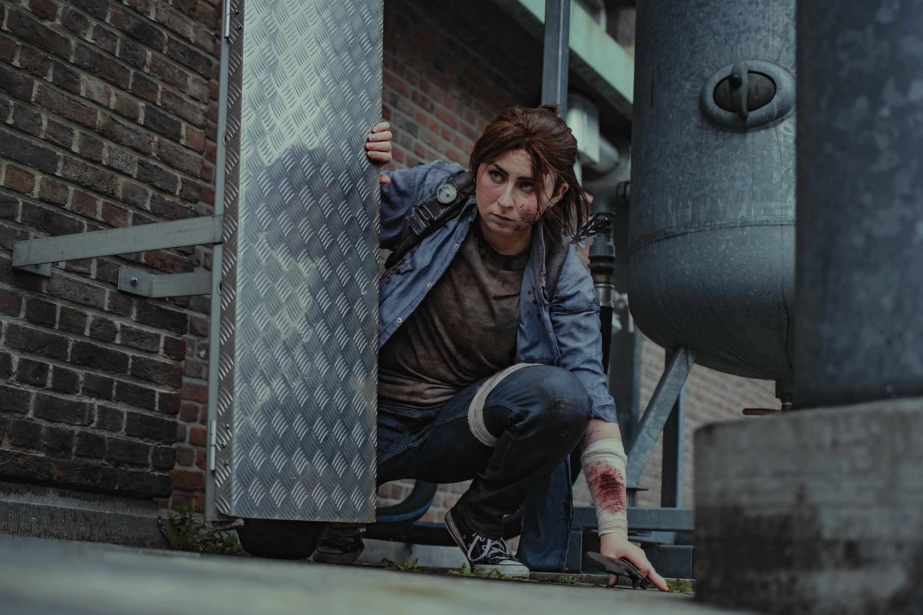 Ellie Seattle vr. - Photo 9