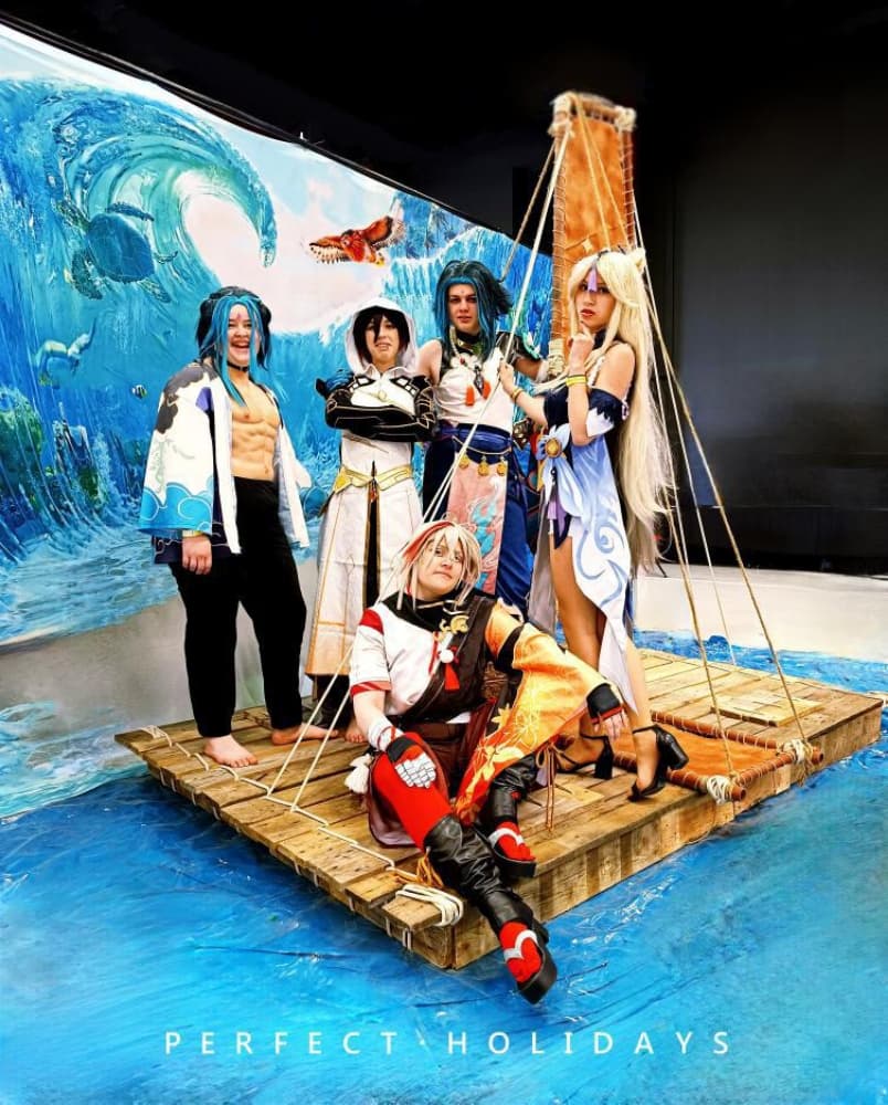 Compiègne geek  - Photo 1