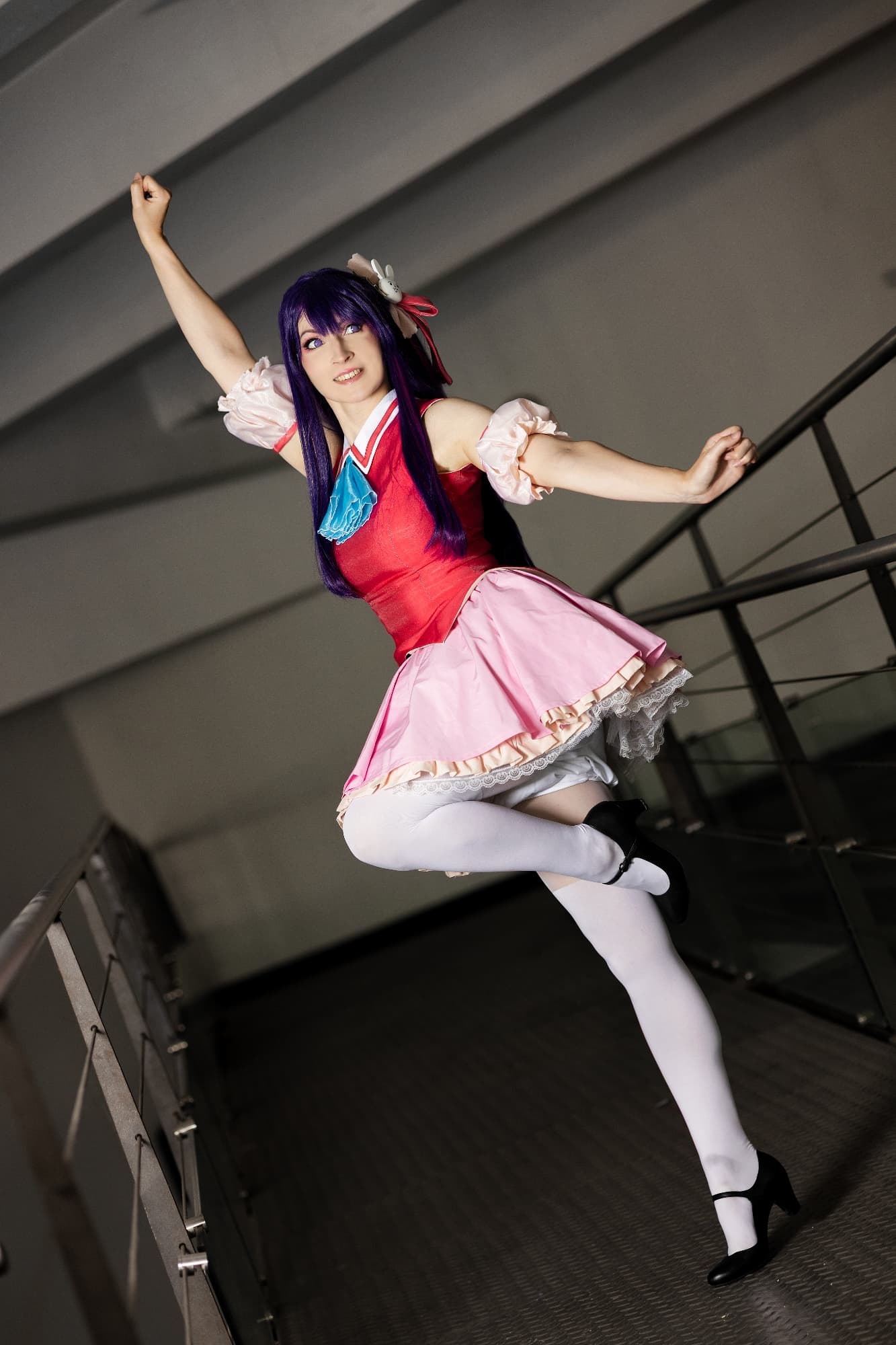 Aï Hoshino  - Photo 2