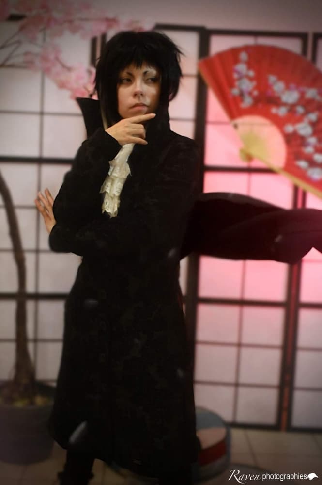 Akutagawa MSLoire - Photo 1