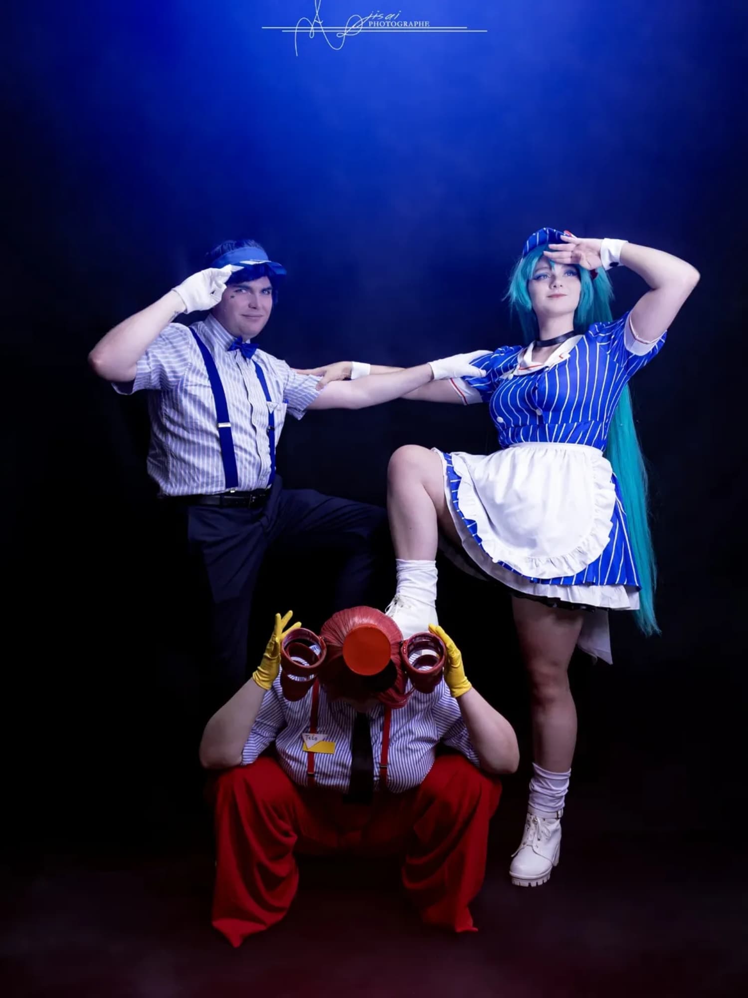 Miku, Mesmerizer  - Photo 3