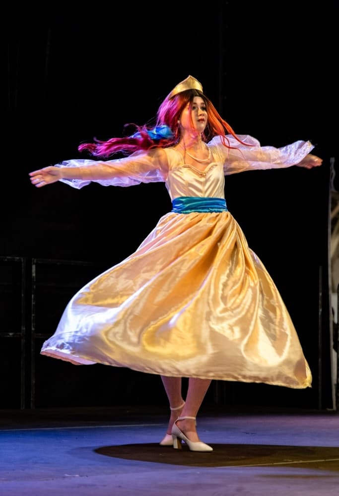 Pict'asia 2024 - Photo 1